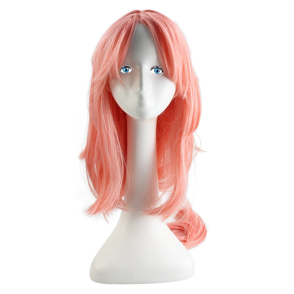 Women's Cosplay Clothing Uniform — side view