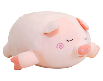 Pig doll plush toy | Magic Stories