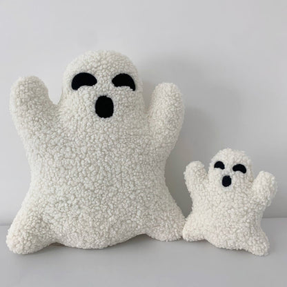 Home Fashion Plush Ghost Pillow | Magic Stories