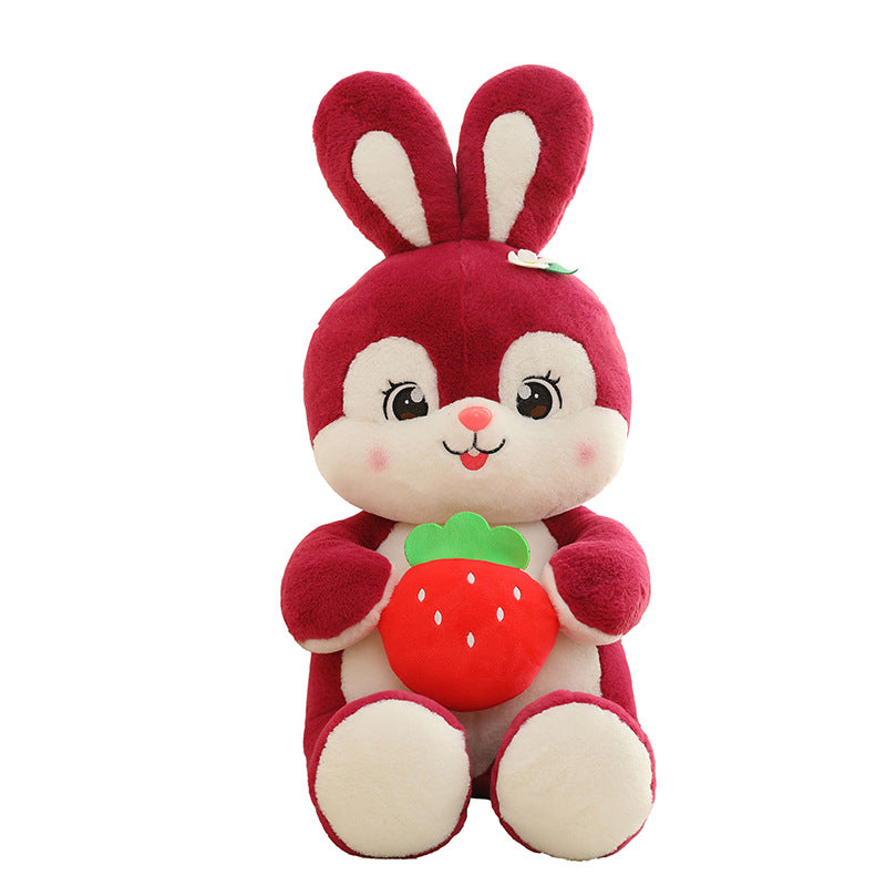 Cross-border New Arrival Cartoon Strawberry | Magic Stories