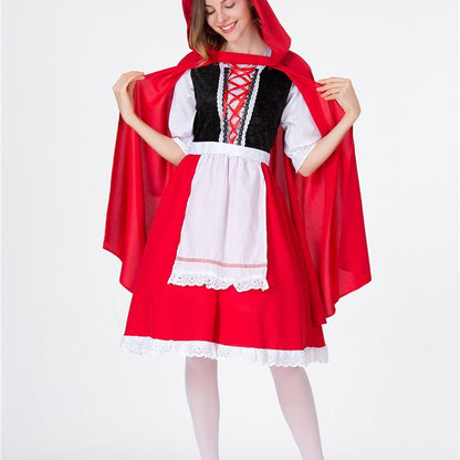 Masquerade Ball Cosplay Halloween Costumes | Magic Stories