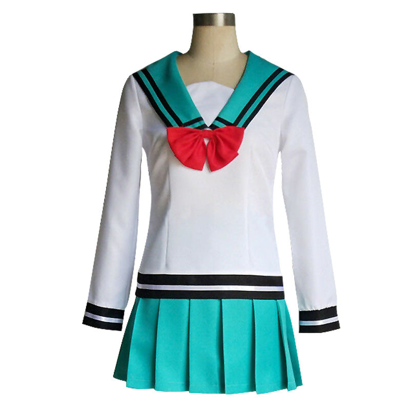 Cosplay Clothing Male And Female CP Suit | Magic Stories