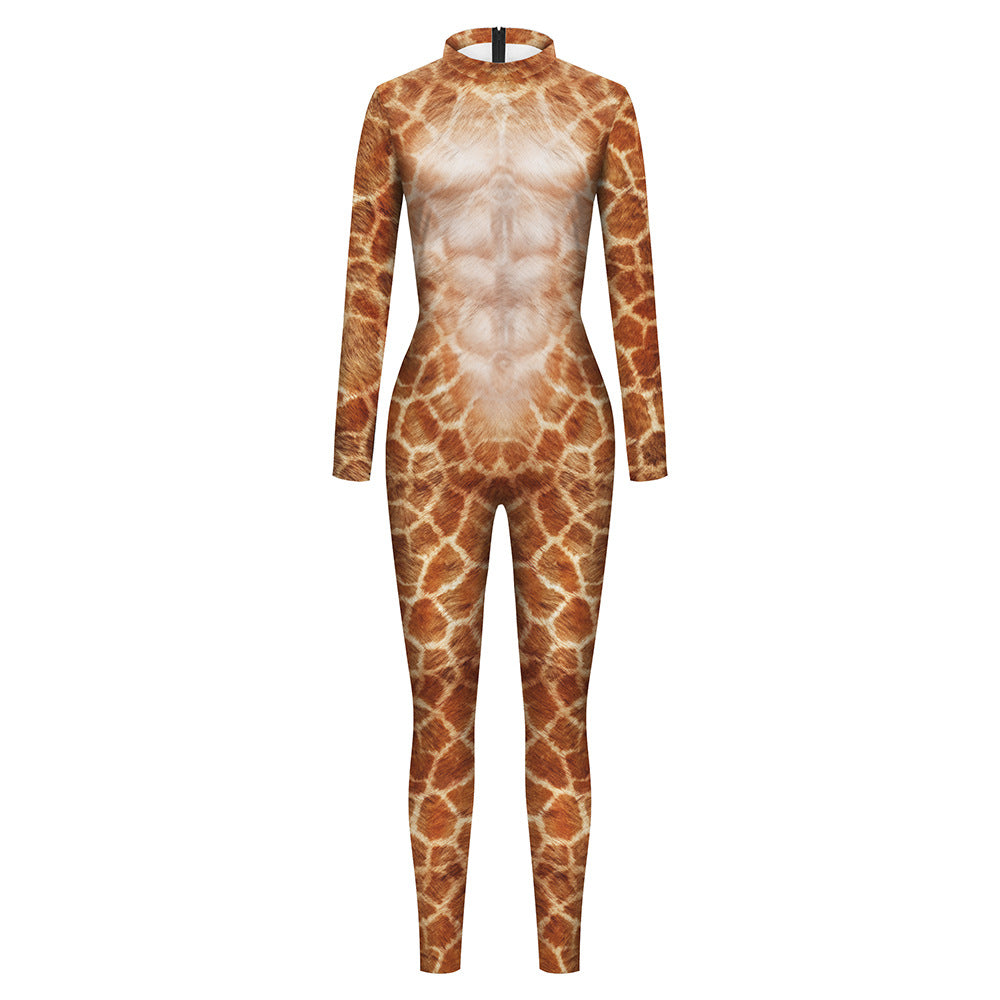 2026 Halloween New Men's And Women's Couple | Magic Stories