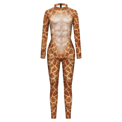2026 Halloween New Men's And Women's Couple | Magic Stories