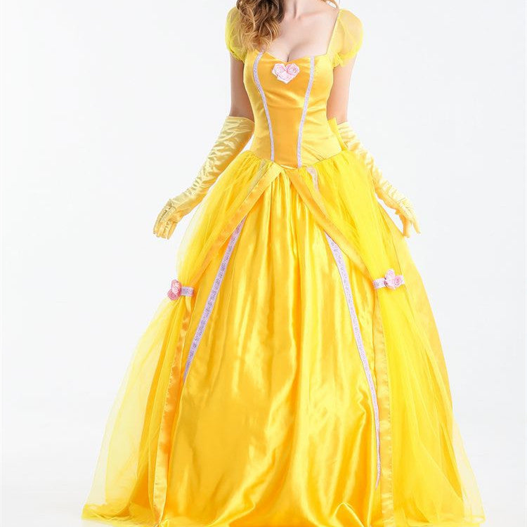 Halloween Cosplay Princess Photo Photography | Magic Stories