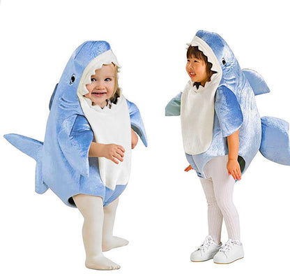 Fairy Tale Drama Stage Parent-child Costume | Magic Stories