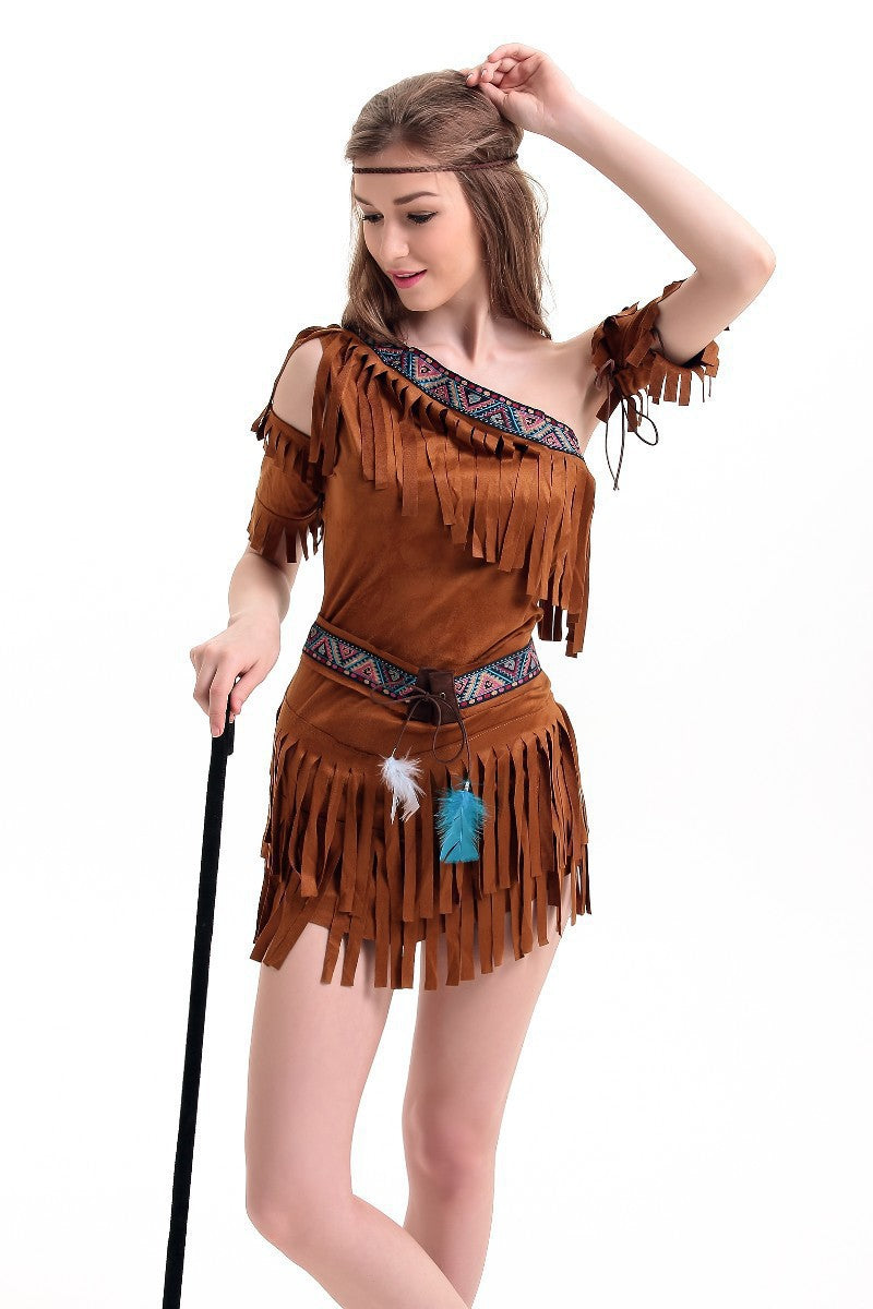Halloween Costume Costume Suit — scale reference