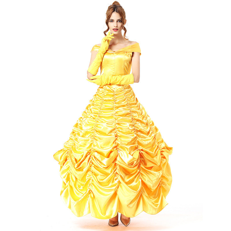 Fancy Dress Ball Costume Halloween Costume | Magic Stories