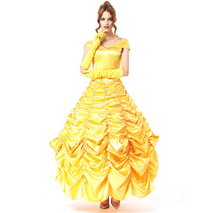 Fancy Dress Ball Costume Halloween Costume | Magic Stories