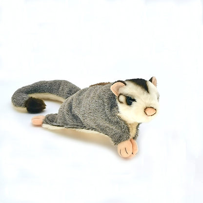 Flying Squirrel Doll Plush Toy Birthday Gift | Magic Stories