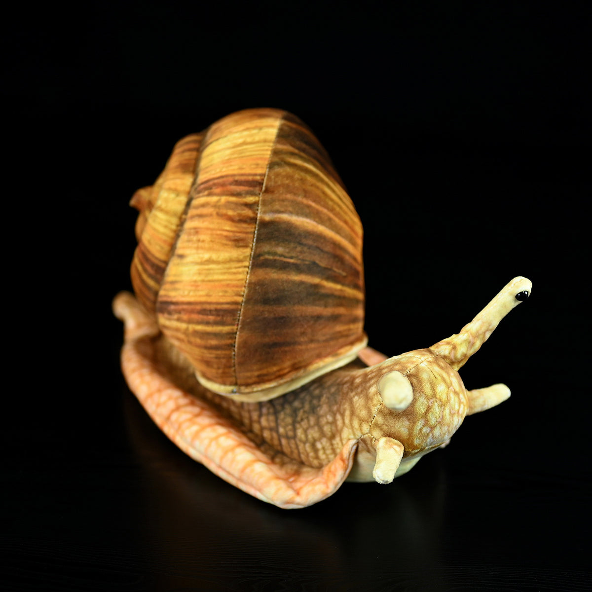 Simulation Snail Doll Cute Snail Doll Plush | Magic Stories
