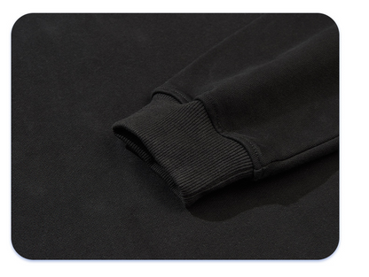 Hoodie Skeleton Couple Pullover And Hoodie — packaging