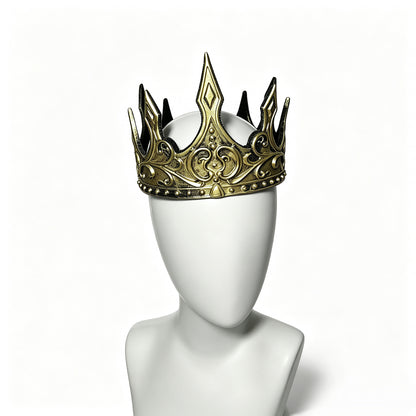 Halloween Party Dance Costume Headpiece | Magic Stories