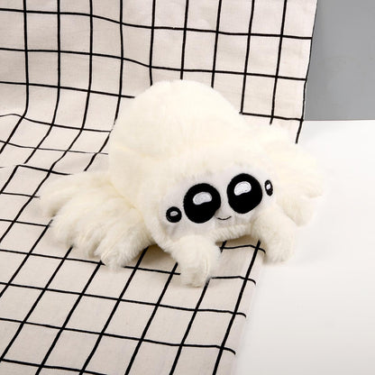 Children's Cute Plush Spider Doll | Magic Stories