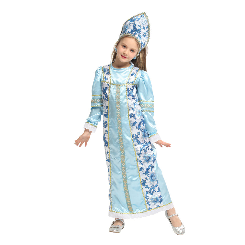 Halloween Children's Day Children's Costume | Magic Stories