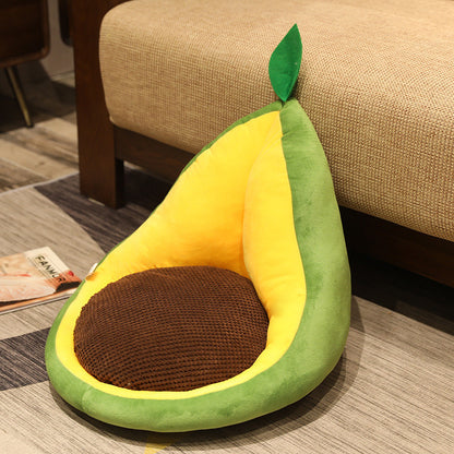 Kawaii Multifunction Plush Fruit Soft | Magic Stories