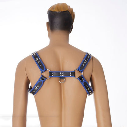 Mens Wearable Stage Performance Outfit | Magic Stories