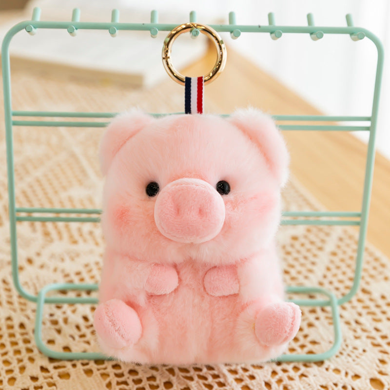 Spherical Series Animal Keychain Pendant | Magic Stories