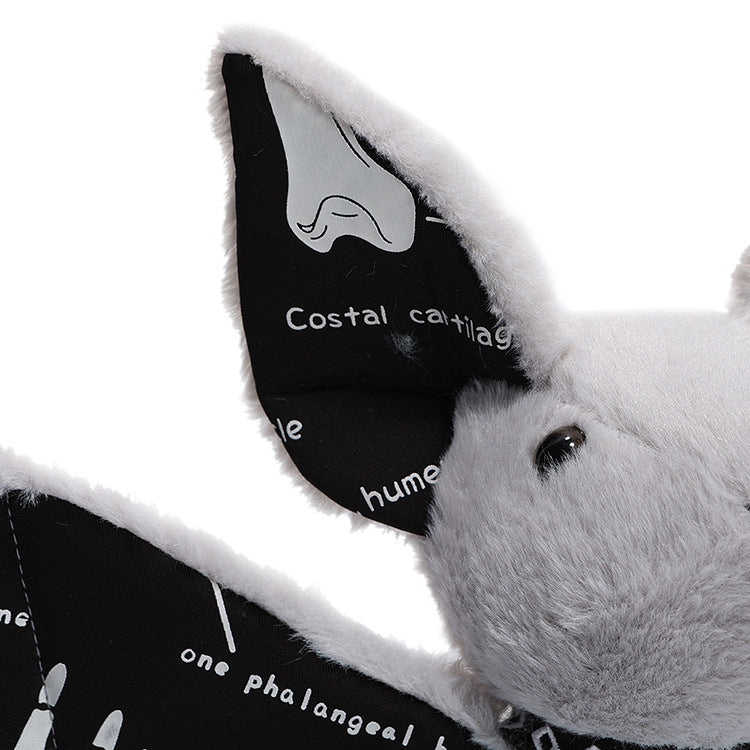 Luminous Bat Plush Toy Horror | Magic Stories