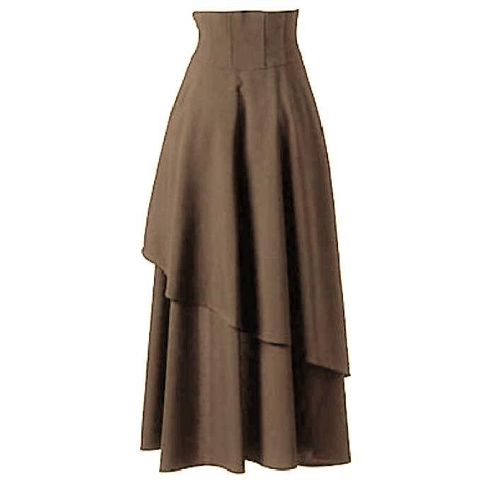 Gothic Lolita Strap Dress — packaging