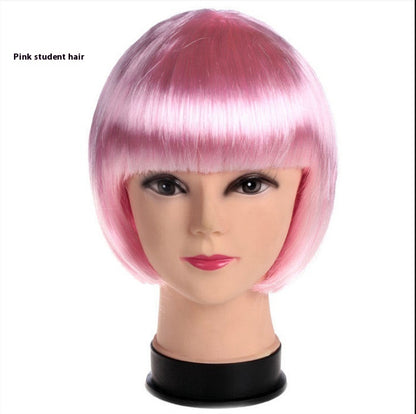 Masquerade Supplies Halloween Wig | Magic Stories