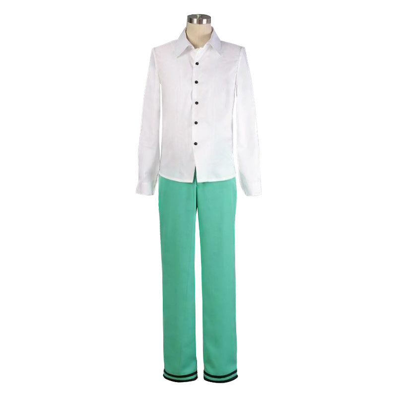 Cosplay Clothing Male And Female CP Suit | Magic Stories
