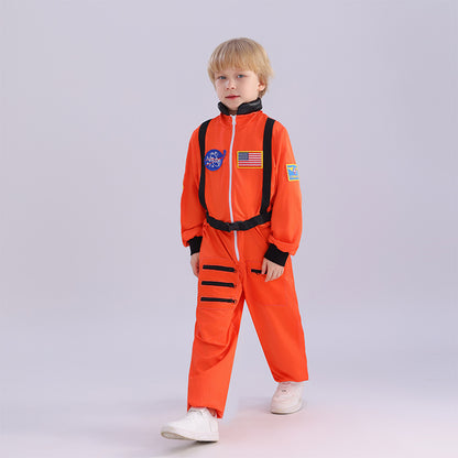 Halloween Astronaut Costume Anime Cosplay | Magic Stories