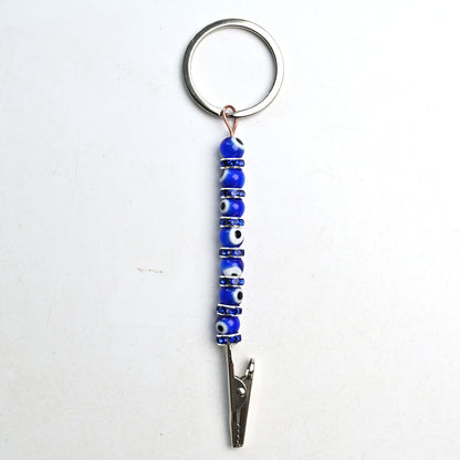 Card Fetcher Plush Keychain Pendant | Magic Stories