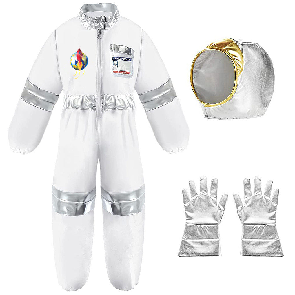 Children's Creative Astronaut Gloves | Magic Stories