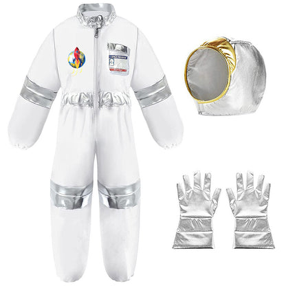 Children's Creative Astronaut Gloves | Magic Stories