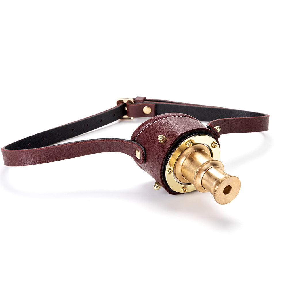 Halloween Steampunk Retro Goggles Metal Wind | Magic Stories