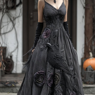 Fashionable Casual Halloween New Witch Witch | Magic Stories