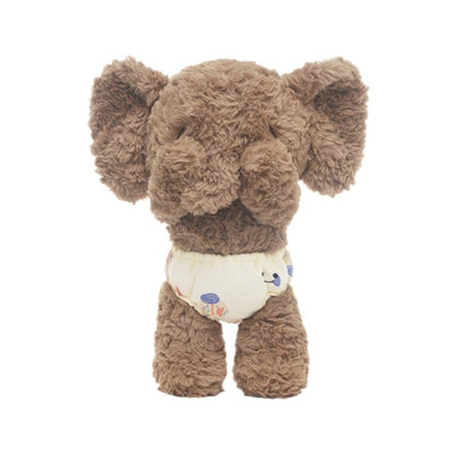 Elephant Plush Toy Cute Elephant Doll | Magic Stories