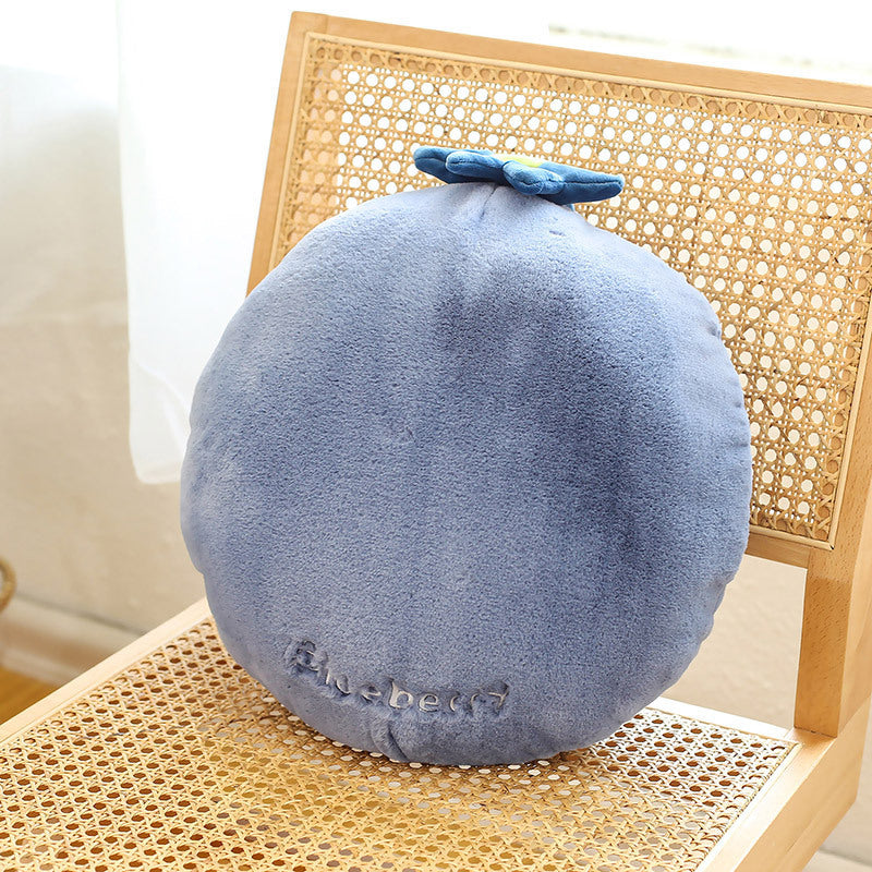 Home Fashion Personality Strawberry Plush | Magic Stories