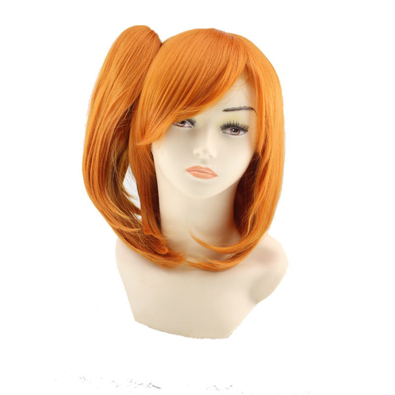 Anime Takasaka Honogu Anime Wig | Magic Stories