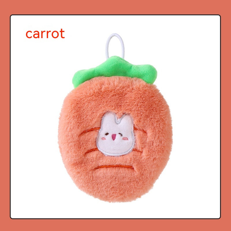 Hand Warmer Cat's Paw Mini Plush Hand Warmer | Magic Stories