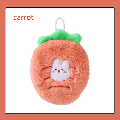 Hand Warmer Cat's Paw Mini Plush Hand Warmer | Magic Stories