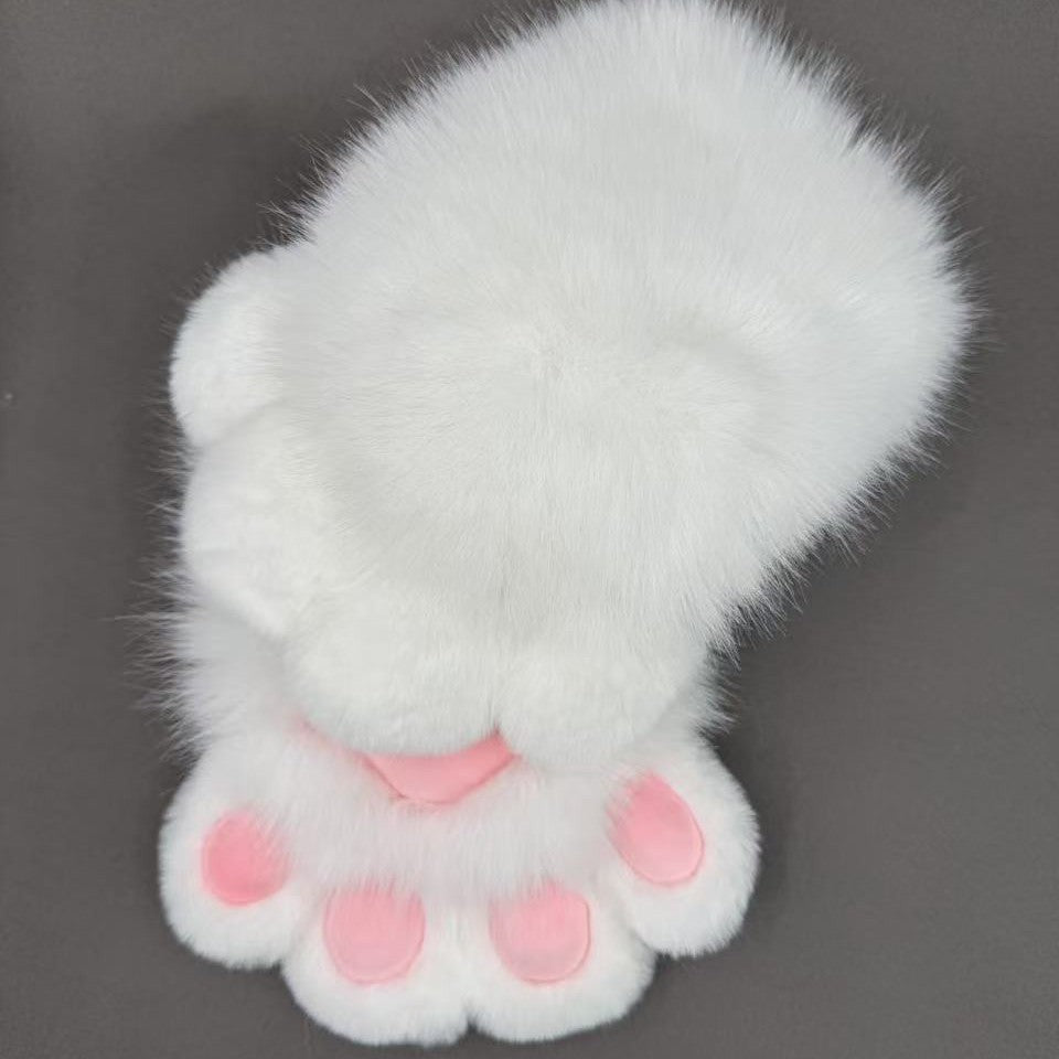 Colorful Animal Claw Cosplay Gloves | Magic Stories