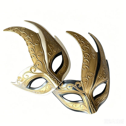 Venetian Masquerade Mask | Magic Stories