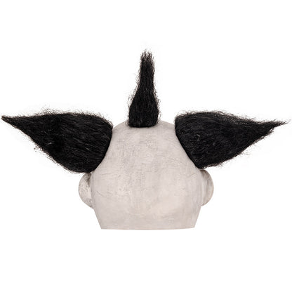 Halloween Mask Latex Headgear | Magic Stories