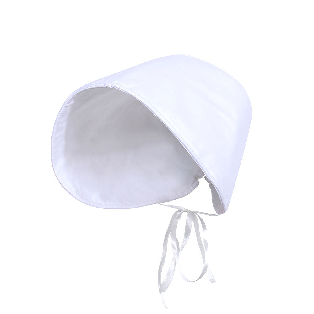 Offred Halloween Cosplay Costume — side view