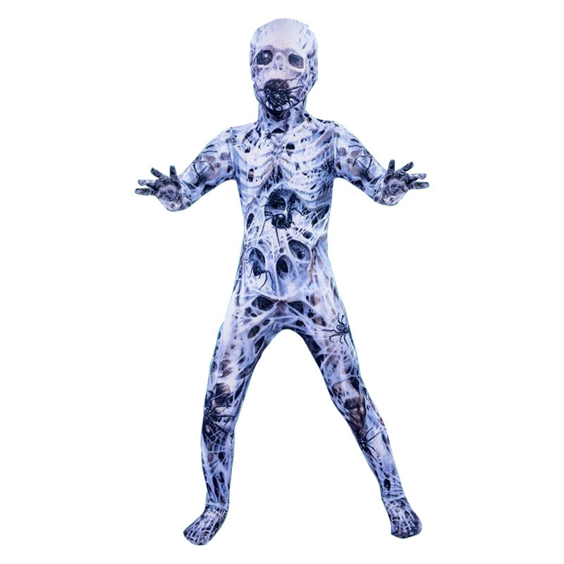 Halloween Zombie Series Dress Up Makeup Ball | Magic Stories