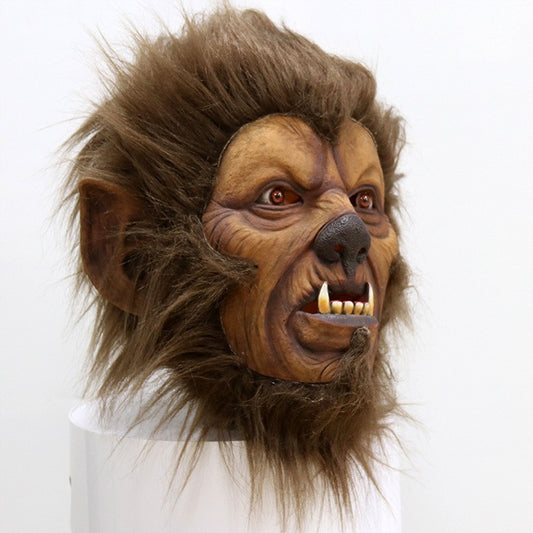 Plush Beast Monkey Headgear | Magic Stories