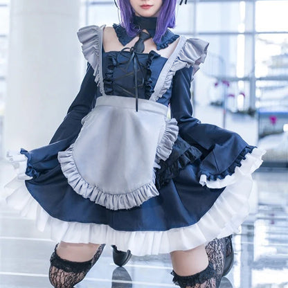 Dressing Doll Fall In Love Kitagawa Haimeng | Magic Stories