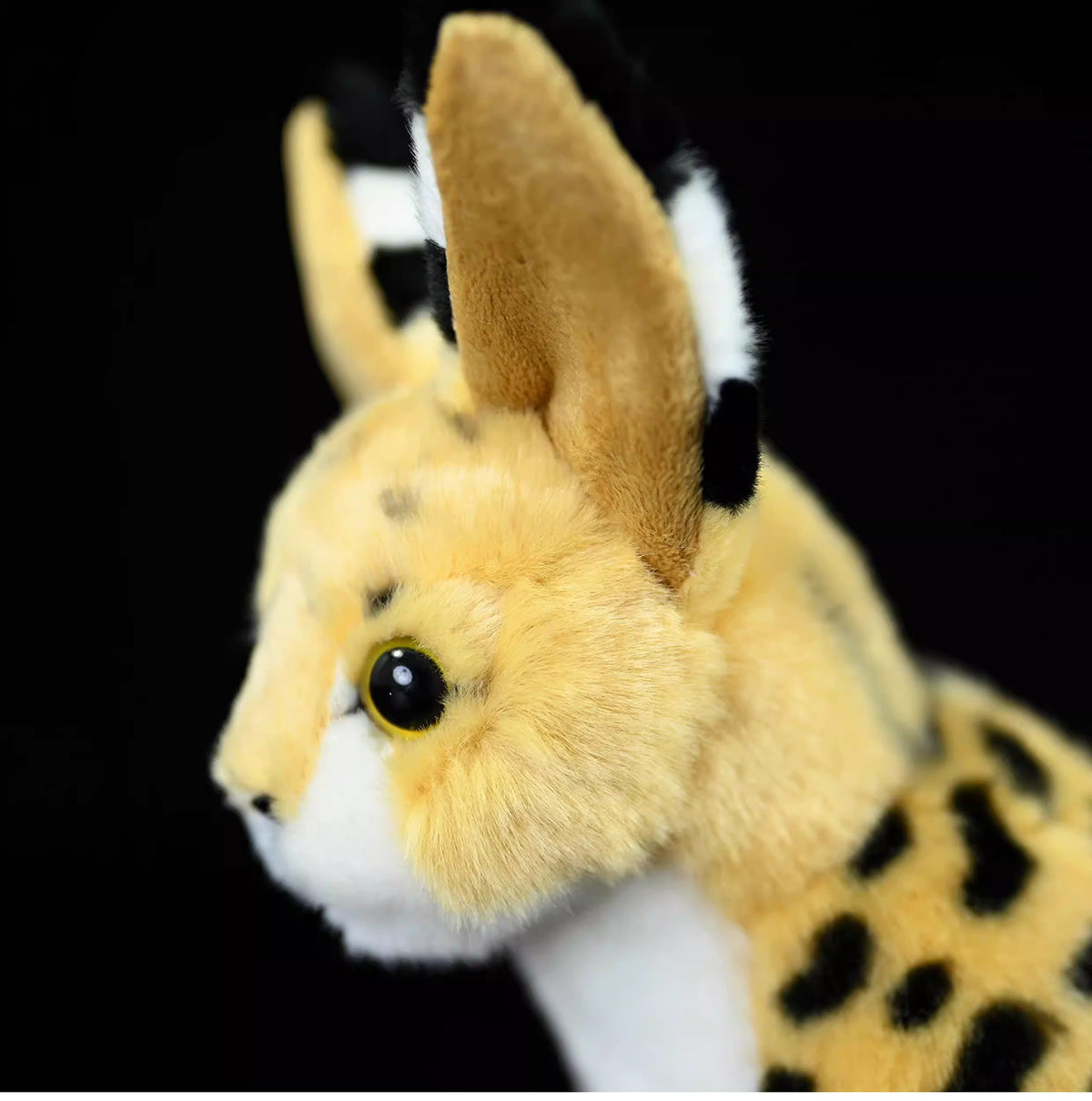 Cute Doll Plush Toy Stuffed Animal — packaging