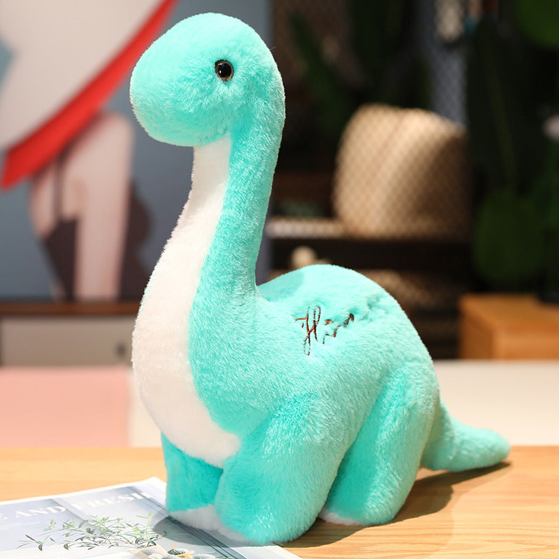 Jurassic Dinosaur Garden Dragon Green | Magic Stories