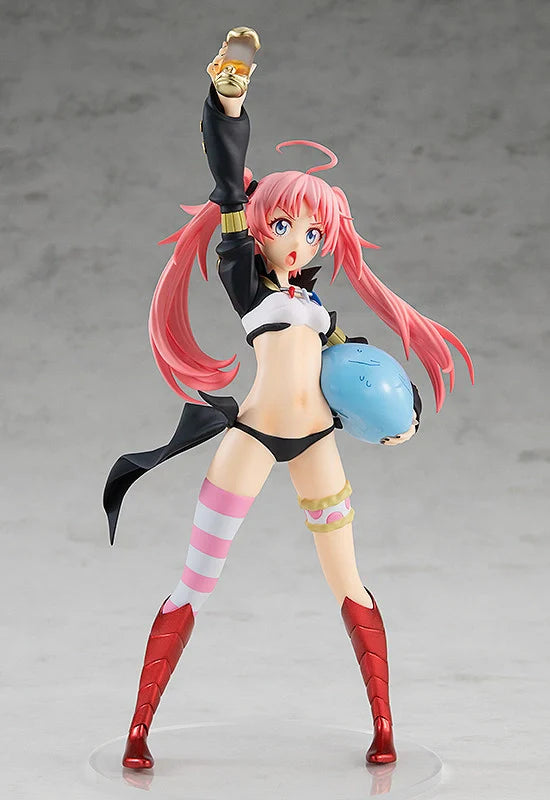 Good Smile Company That Time I Got Reincarnated as a Slime POP UP Parade Millim — side view