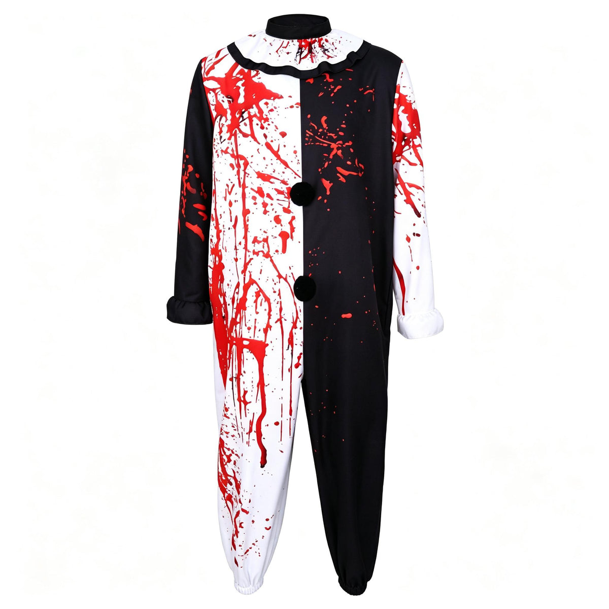 Halloween Clown Stage Costume | Magic Stories