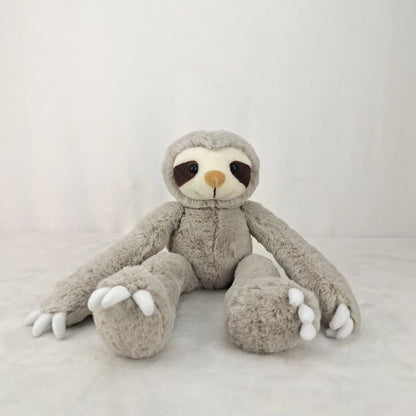 Cute Animal Sloth Plush Doll Toy Bradypod | Magic Stories