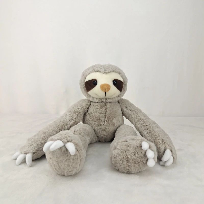 Cute Animal Sloth Plush Doll Toy Bradypod | Magic Stories